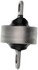 BC811519 by DORMAN - Suspension Trailing Arm Bushing