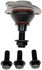 BJ82125XL by DORMAN - Suspension Ball Joint