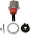 BJ96005RD by DORMAN - Alignment Caster / Camber Ball Joint