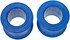 BSK82119 by DORMAN - Suspension Stabilizer Bar Bushing Kit