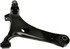 CB72054 by DORMAN - Suspension Control Arm