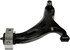 CB72263 by DORMAN - Suspension Control Arm And Ball Joint Assembly