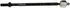 TI82150XL by DORMAN - Steering Tie Rod End