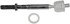 TI82140XL by DORMAN - Steering Tie Rod End