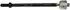 TI92080XL by DORMAN - Steering Tie Rod End