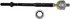 TI86050XL by DORMAN - Steering Tie Rod End