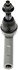 TO82475XL by DORMAN - Steering Tie Rod End