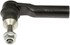 TO98025 by DORMAN - Steering Tie Rod End