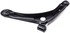 526-816 by DORMAN - Suspension Control Arm And Ball Joint Assembly