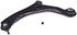 527-156 by DORMAN - Suspension Control Arm