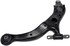 524-138 by DORMAN - Suspension Control Arm