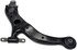 524-137 by DORMAN - Suspension Control Arm