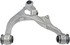 528-029 by DORMAN - Suspension Control Arm and Ball Joint Assembly