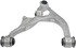 528-030 by DORMAN - Suspension Control Arm and Ball Joint Assembly