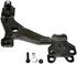 528-281 by DORMAN - Suspension Control Arm and Ball Joint Assembly