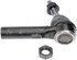 539-300 by DORMAN - Steering Tie Rod End