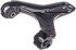 528-166 by DORMAN - Suspension Control Arm