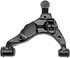 528-169 by DORMAN - Suspension Control Arm And Ball Joint Assembly