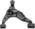 528-170 by DORMAN - Suspension Control Arm And Ball Joint Assembly