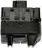 601-235 by DORMAN - Trailer Brake Control Switch