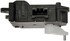 604-157 by DORMAN - Air Door Actuator - Temperature