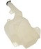 603-584 by DORMAN - Windshield Washer Fluid Reservoir