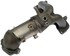 672-8111 by DORMAN - Catalytic Converter with Integrated Exhaust Manifold