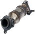 673-968 by DORMAN - Catalytic Converter with Integrated Exhaust Manifold