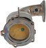 678-504 by DORMAN - Pre-Converter - CARB Compliant