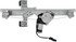 748-551 by DORMAN - Power Window Regulator And Motor Assembly