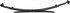 929-404 by DORMAN - Rear Leaf Spring