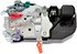 931-606 by DORMAN - Integrated Door Lock Actuator