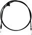 912-441 by DORMAN - Hood Release Cable Assembly