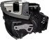 940-007 by DORMAN - Door Lock Actuator - Integrated With Latch