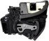 940-006 by DORMAN - Door Lock Actuator - Integrated With Latch