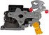 940-105 by DORMAN - Door Latch Assembly