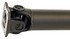 986-435 by DORMAN - Driveshaft Assembly - Rear