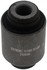 BC59079 by DORMAN - Suspension Control Arm Bushing