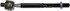 TI63310 by DORMAN - Steering Tie Rod End