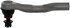 TO59372XL by DORMAN - Steering Tie Rod End