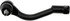 TO60232 by DORMAN - Steering Tie Rod End