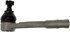 TO72021 by DORMAN - Steering Tie Rod End