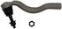 TO96091XL by DORMAN - Steering Tie Rod End