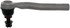 TO74242XL by DORMAN - Steering Tie Rod End