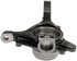 698-326 by DORMAN - Steering Knuckle - Front, RH, for 2000-2008 Subaru