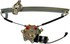 741-776 by DORMAN - Power Window Regulator And Motor Assembly