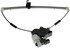 748-053 by DORMAN - Power Window Regulator And Motor Assembly