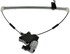 748-052 by DORMAN - Power Window Regulator And Motor Assembly