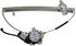 748-898 by DORMAN - Power Window Regulator And Motor Assembly