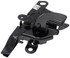 820-021 by DORMAN - Hood Latch Assembly